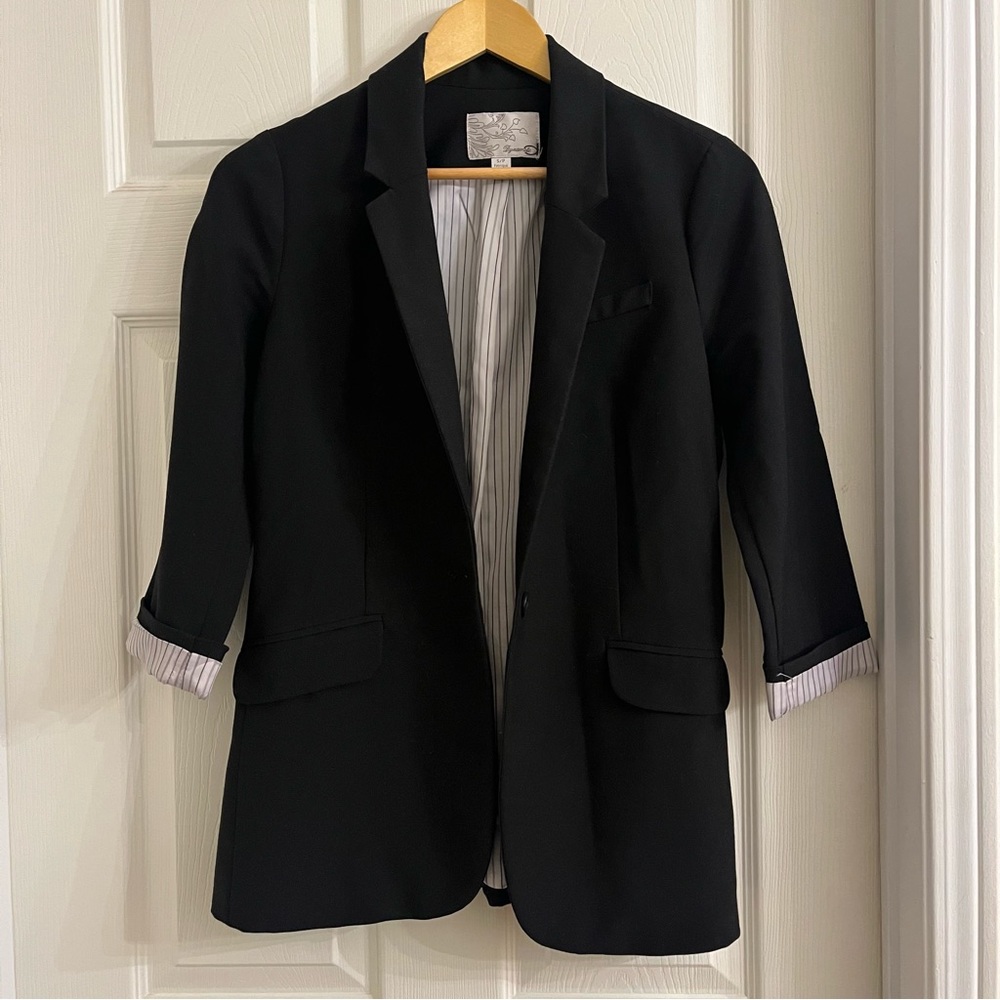 Dynamite Blazer